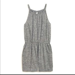 Old navy romper shorts